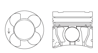 Piston